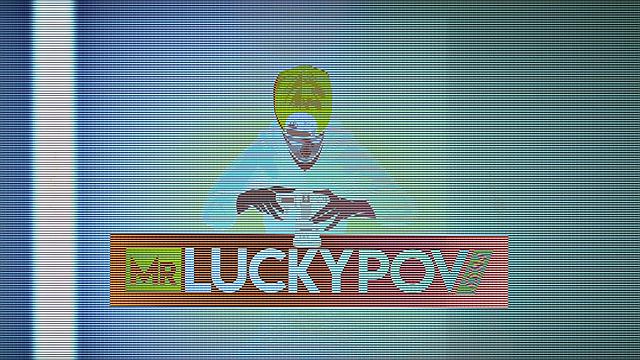 Big Tit Violet Myers Gets Cum Covered