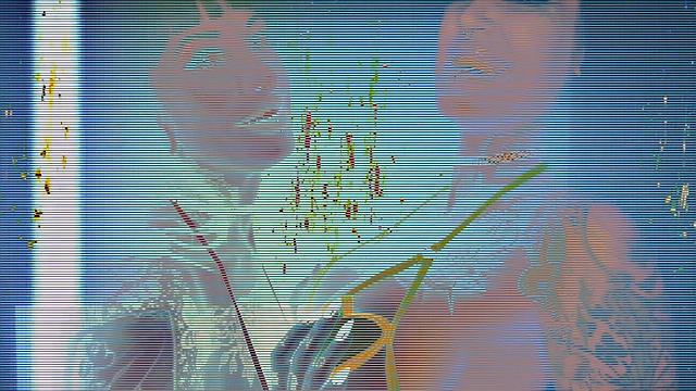 Big Tit Violet Myers Gets Cum Covered