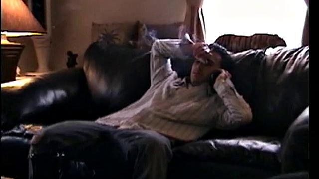 Sucking on Straight Paulie