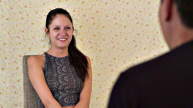 Public scandal sluts fucked in group by big dicks