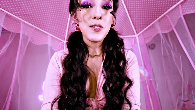 Selena Likes to Misbehave