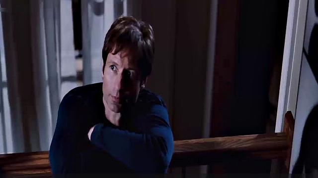 Amber Heard showing her tits