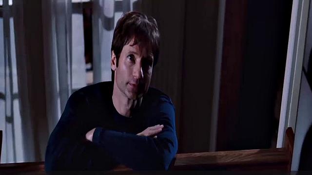 Amber Heard showing her tits