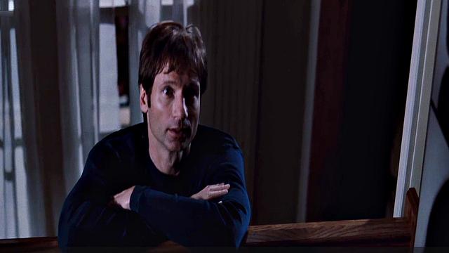 Amber Heard showing her tits