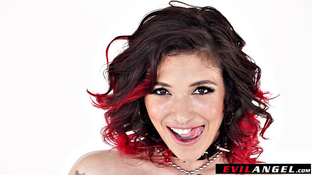 ANAL OIL LATEX Compilation - Kinky Latex Sluts Soaked in Oil & Ass Fucked