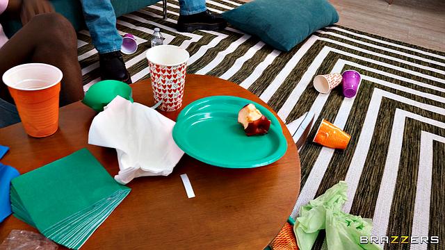 Liz Is One Of the Boyzz