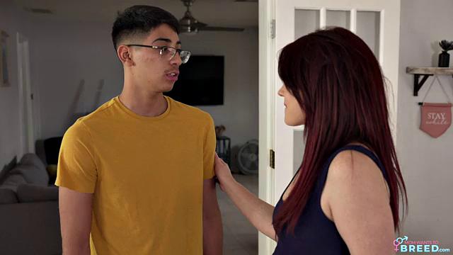 Aunt Judy Is Crazy - S1:E2