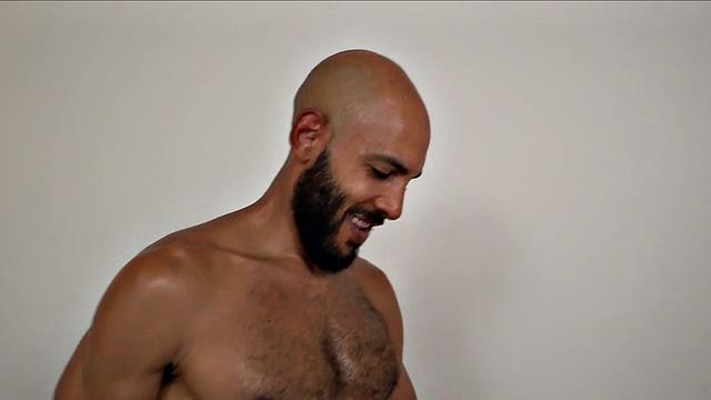 Clip 9 from Some Rimming?!