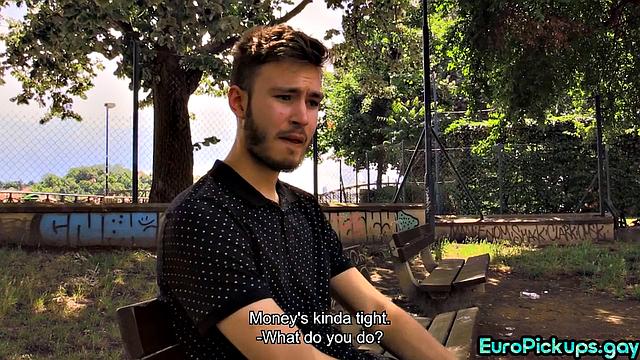 Real random anal bouncing outdoor