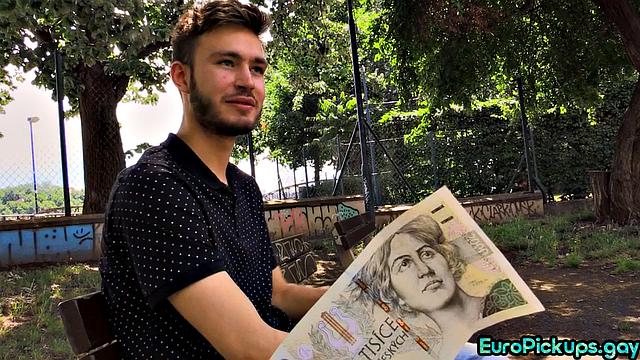 Real random anal bouncing outdoor