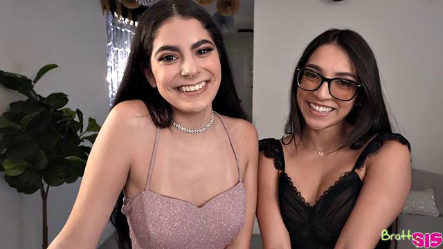 Happy Nude Year - S30:E5