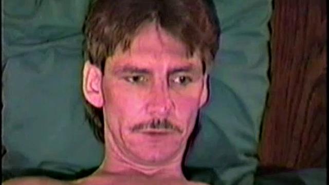 Todd is another street hustler, who swore he'd never end up like this, but here he is. He enjoys showing off that big dick of his, and I'm more than happy to let him stroke off for the camera.