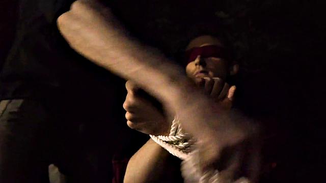 APPRENTICE RIVERS - Ordination