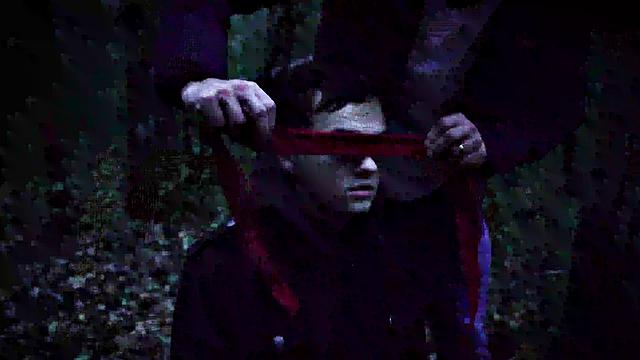 APPRENTICE RIVERS - Ordination