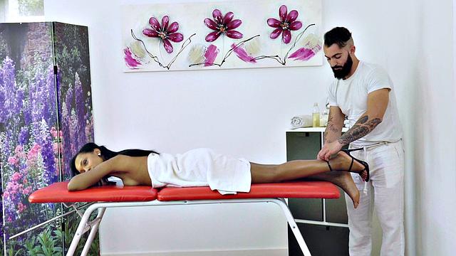 The Most Special Massage