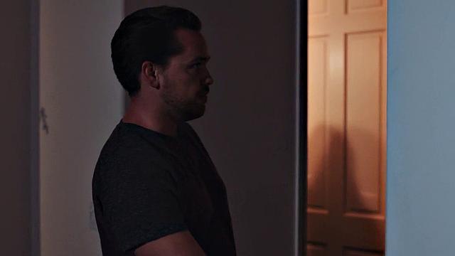 Cockhungry stepmom rides stepson in forbidden affair