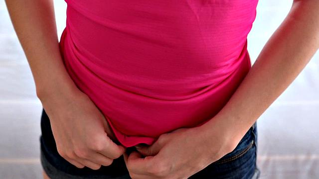 Her Butthole In Face