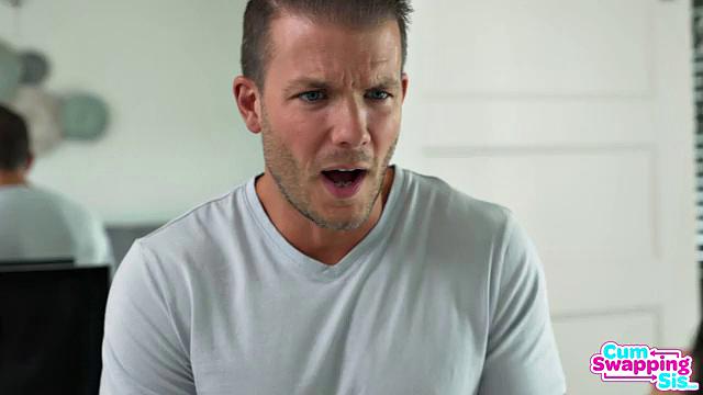 My Stepbrother Has His Hands Full - S2:E7