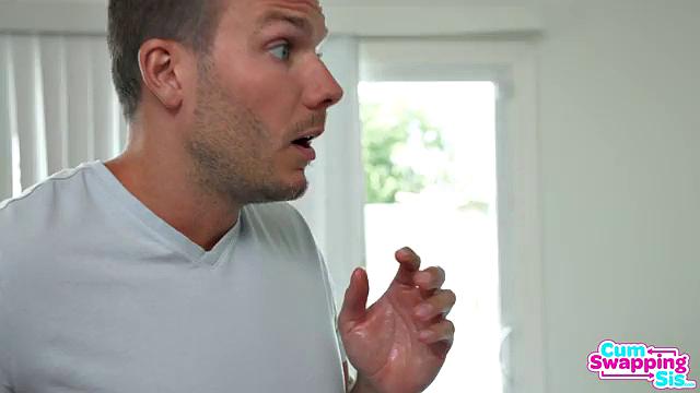 My Stepbrother Has His Hands Full - S2:E7