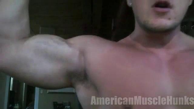 Pits and Biceps Action