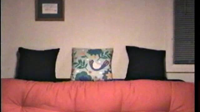 Giving Straight Zack a Massage