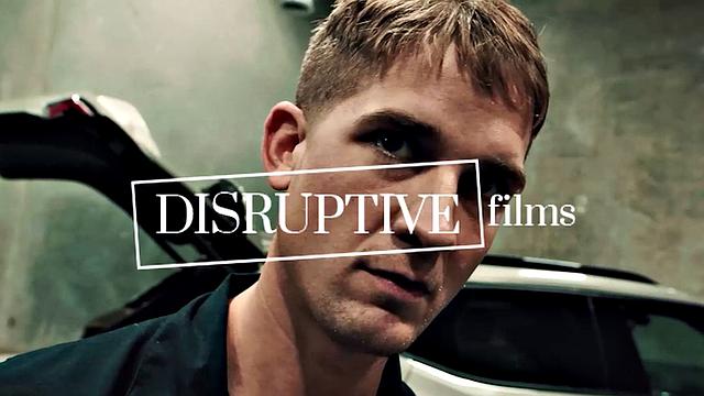 Big Doc Smashes Twink Patient - NextDoorStudios