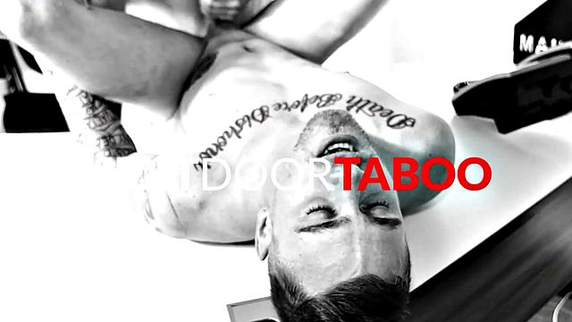 Big Doc Smashes Twink Patient - NextDoorStudios