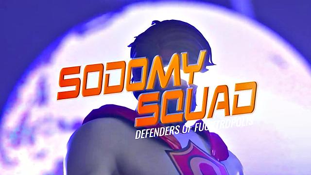 Big Doc Smashes Twink Patient - NextDoorStudios