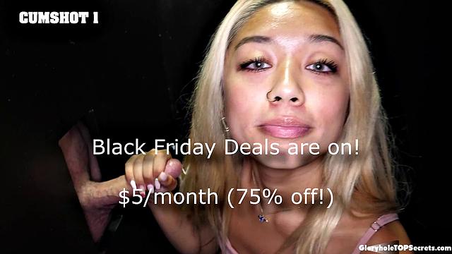 Fuck yeah Gia, 11 cumshots is ABSURD!