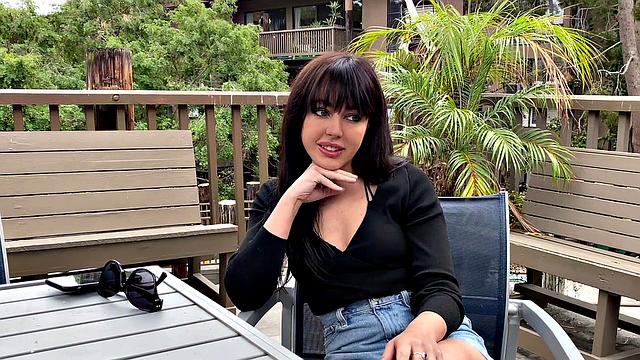 Whitneys Hole Is Ready