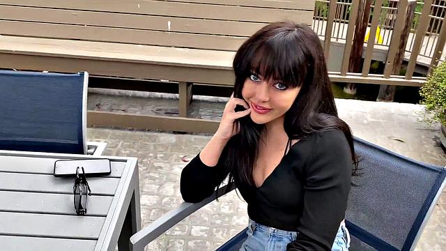 Whitneys Hole Is Ready