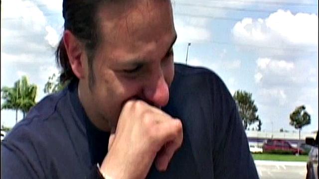 Blast from the past: Latina Melanie fucked