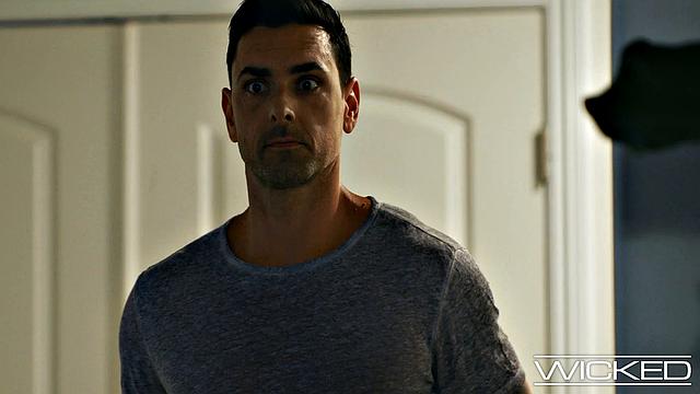 Wicked - Vanna Bardot GETS AN HOT Doggystyle FUCK