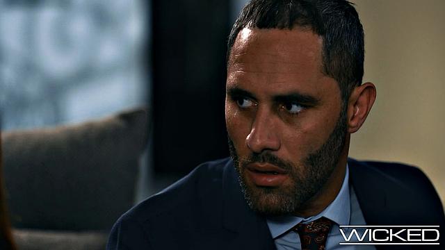 Wicked - Vanna Bardot GETS AN HOT Doggystyle FUCK