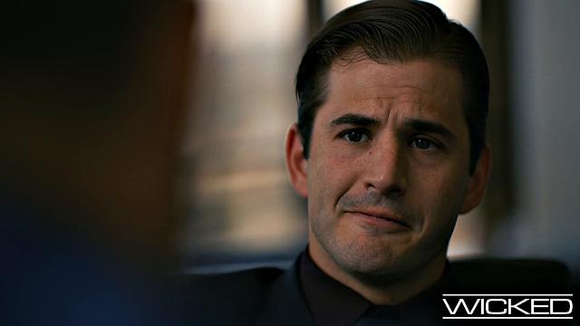 Wicked - Vanna Bardot GETS AN HOT Doggystyle FUCK