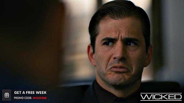 Wicked - Vanna Bardot GETS AN HOT Doggystyle FUCK