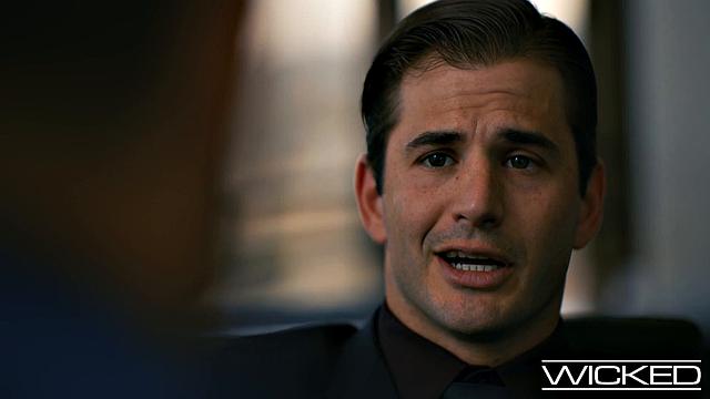 Wicked - Vanna Bardot GETS AN HOT Doggystyle FUCK