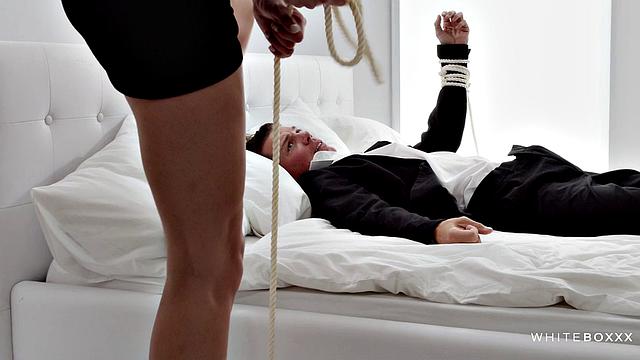 Watch, but don't handle!