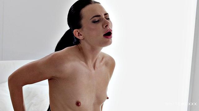 Watch, but don't handle!