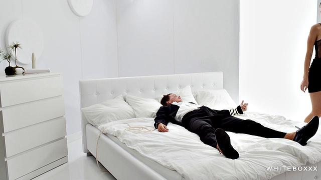 Watch, but don't handle!