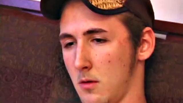 Michael Whitewood Jacking