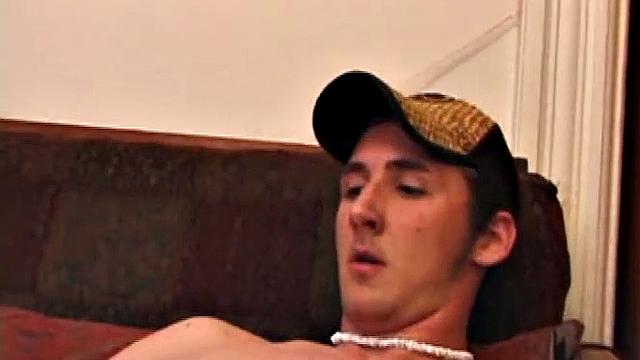 Michael Whitewood Jacking