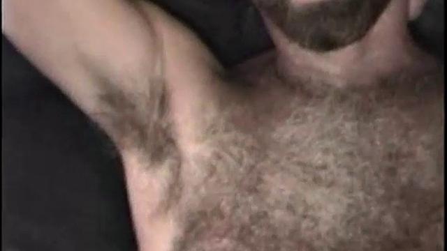 tim gets his cock serviced by a horny working man