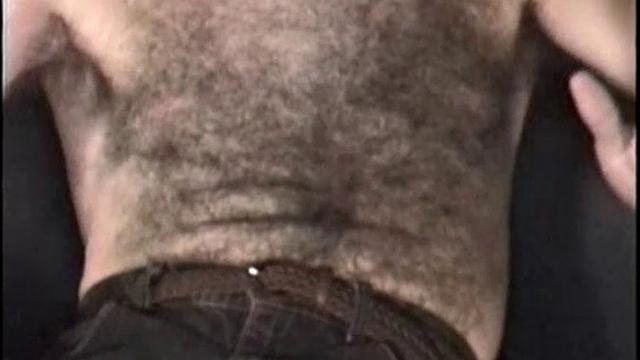 tim gets his cock serviced by a horny working man