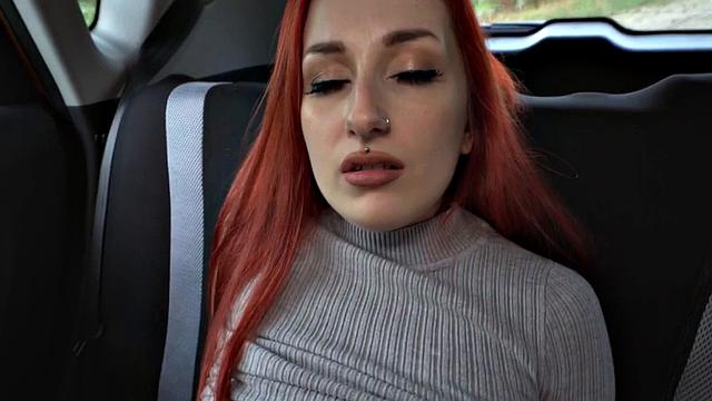 Pierced nipples student ravaged by instructor