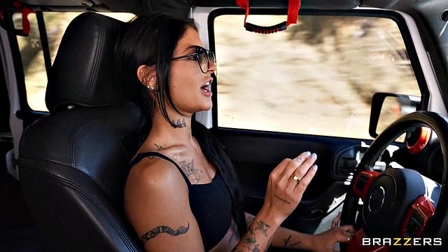 A Day In The Life: Ryan Reid