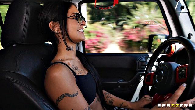 A Day In The Life: Ryan Reid