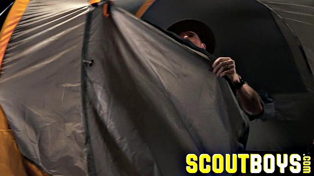 SCOUT RICHIE - Weathering the Storm