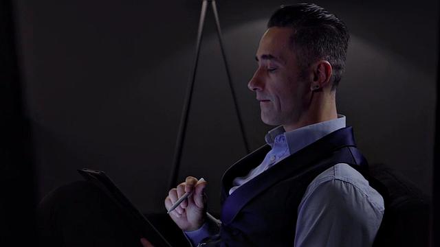 Raunchy MILF bounces on lover's cock after deepthroat