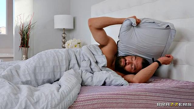 Lickity Stick, Blow-Up Doll Trick